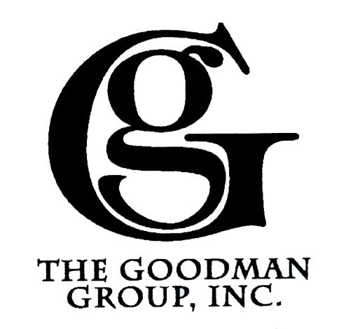 Goodman Group Logo Design