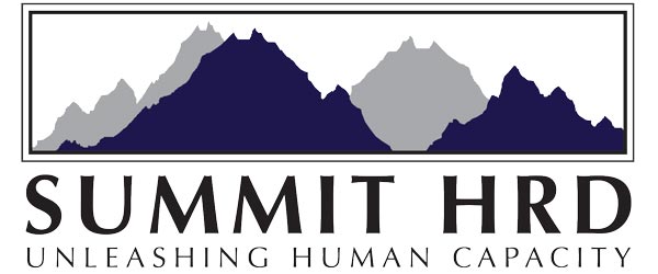 Summit HRD Logo Redesign