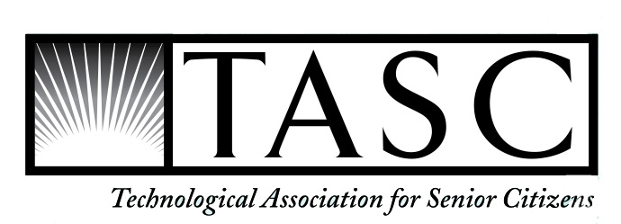 TASC Logo Design