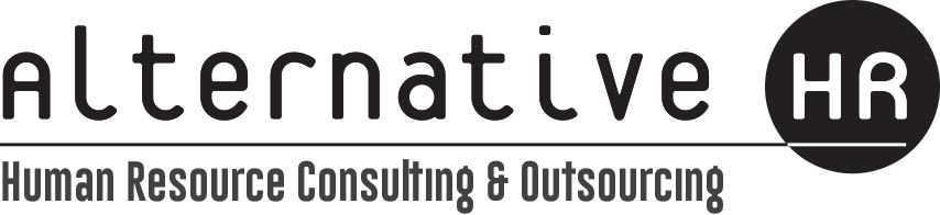 Alternative HR Logo