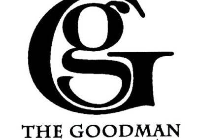 Logo Design – Goodman Group