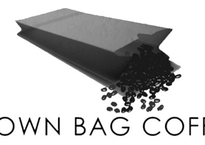 Logo Development Project – Brown Bag Coffee